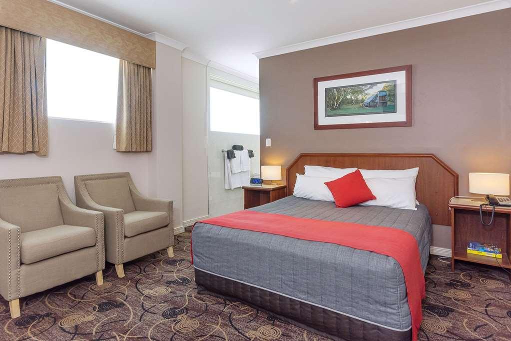 Quality Hotel Bayswater Perth Cameră foto
