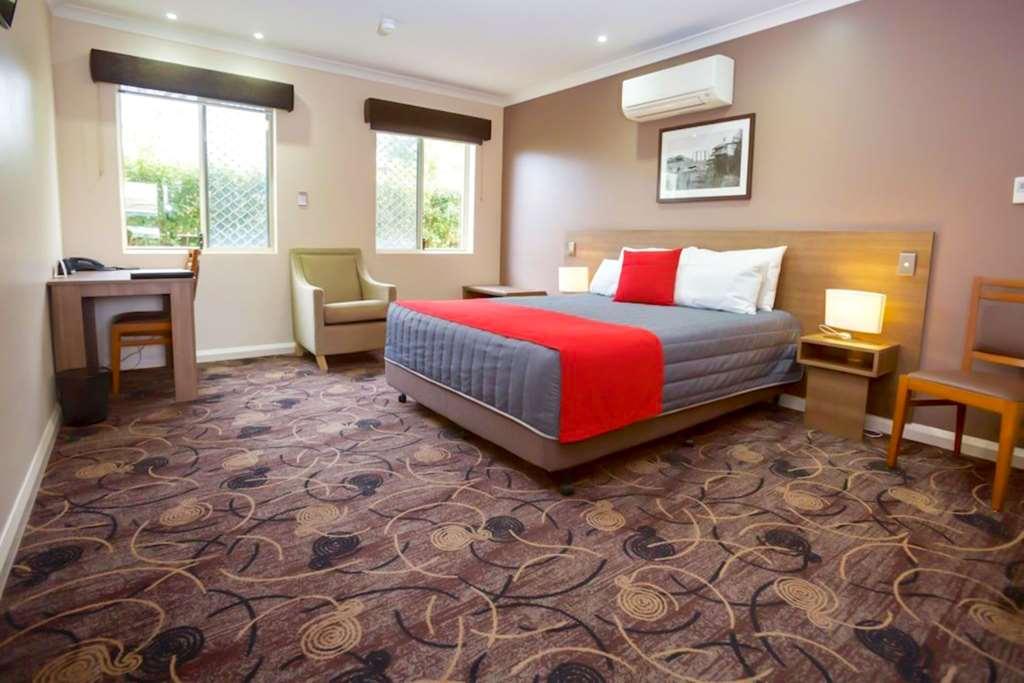 Quality Hotel Bayswater Perth Cameră foto